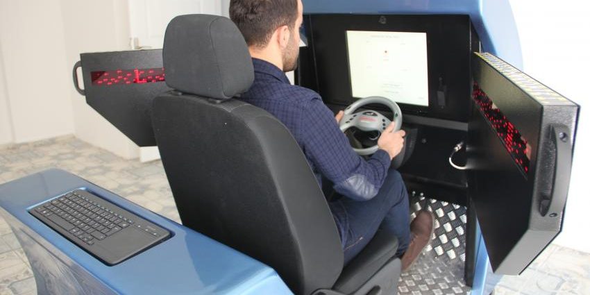 İnegöl atay psikoteknik değerlendirme merkezi