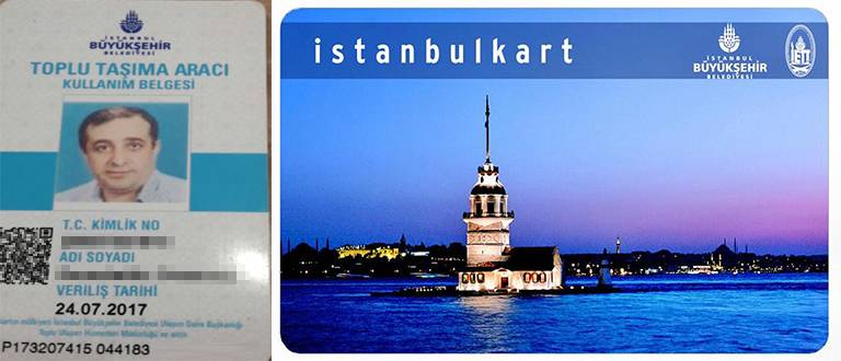  Şoför Kartı Başvurusu ve Yenileme